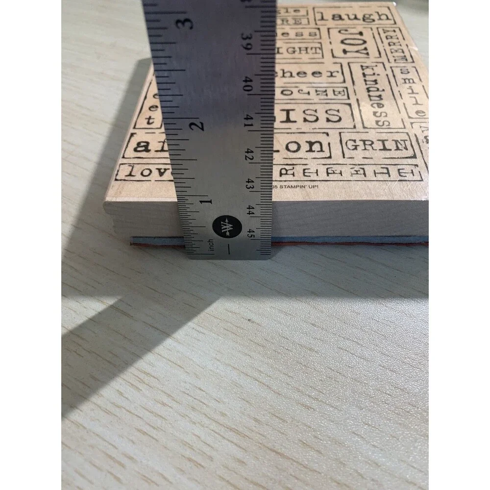 Stampin Up! stampin up